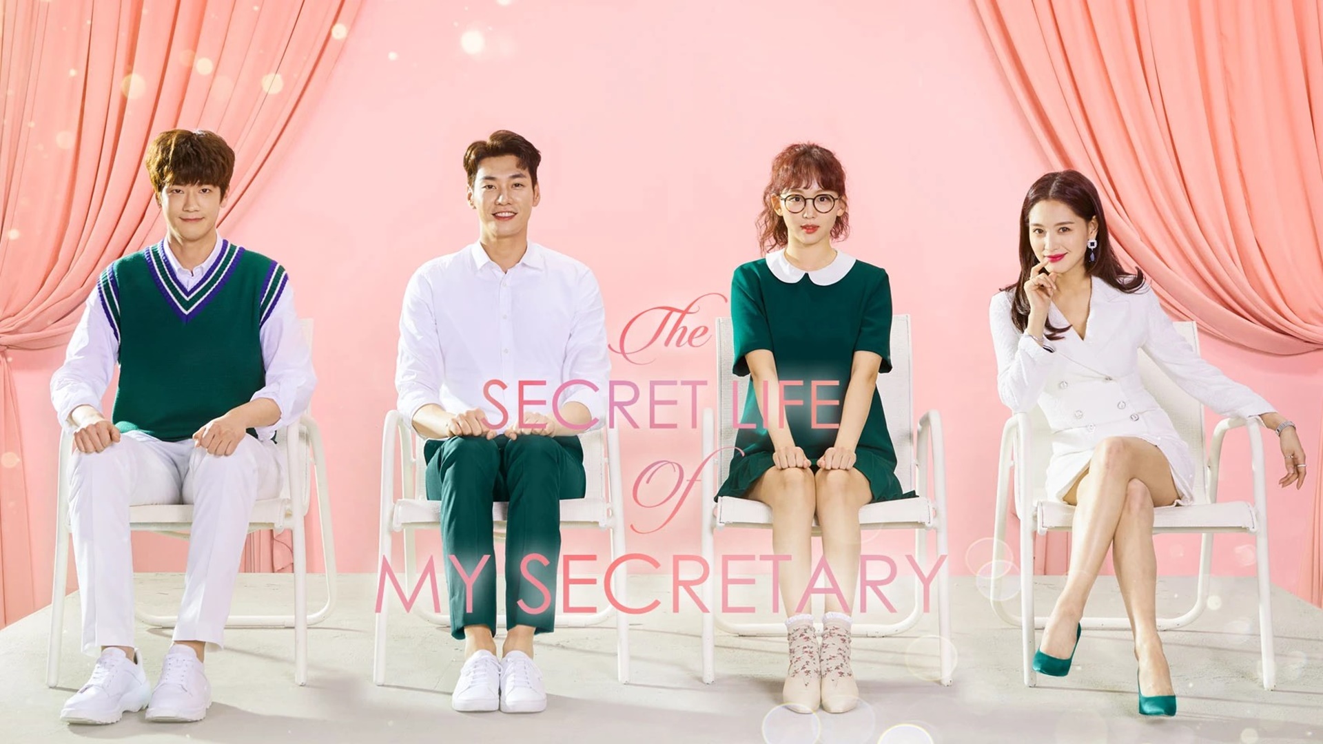 初次見面我愛你 - 초면에 사랑합니다 (2019)