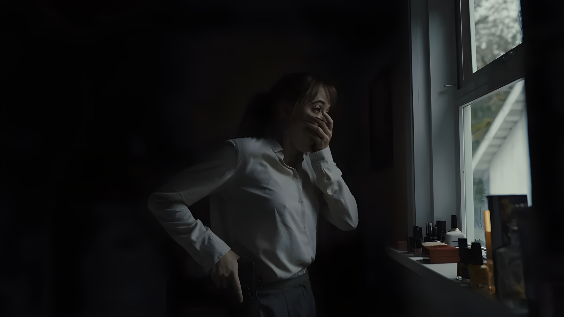 長腿 - Longlegs (2024)